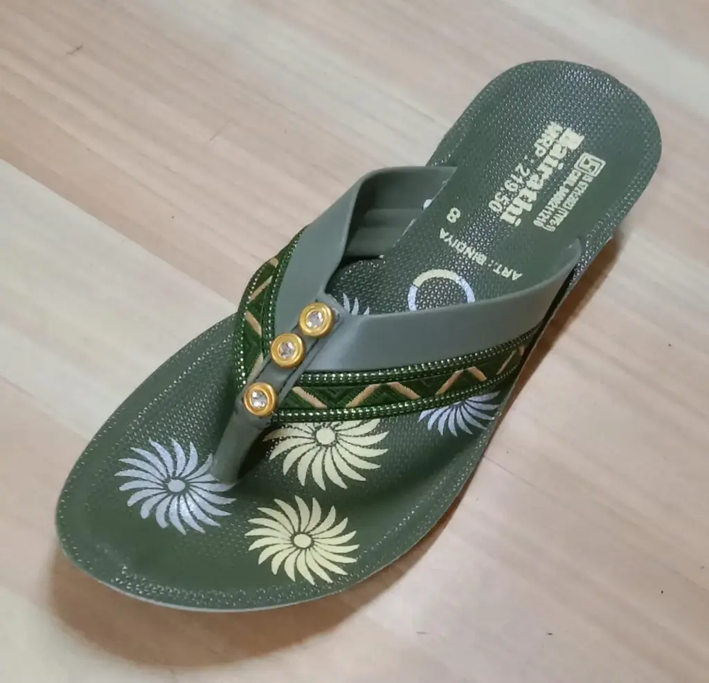 BINDIYA FANCY VS (ISI MARK) 