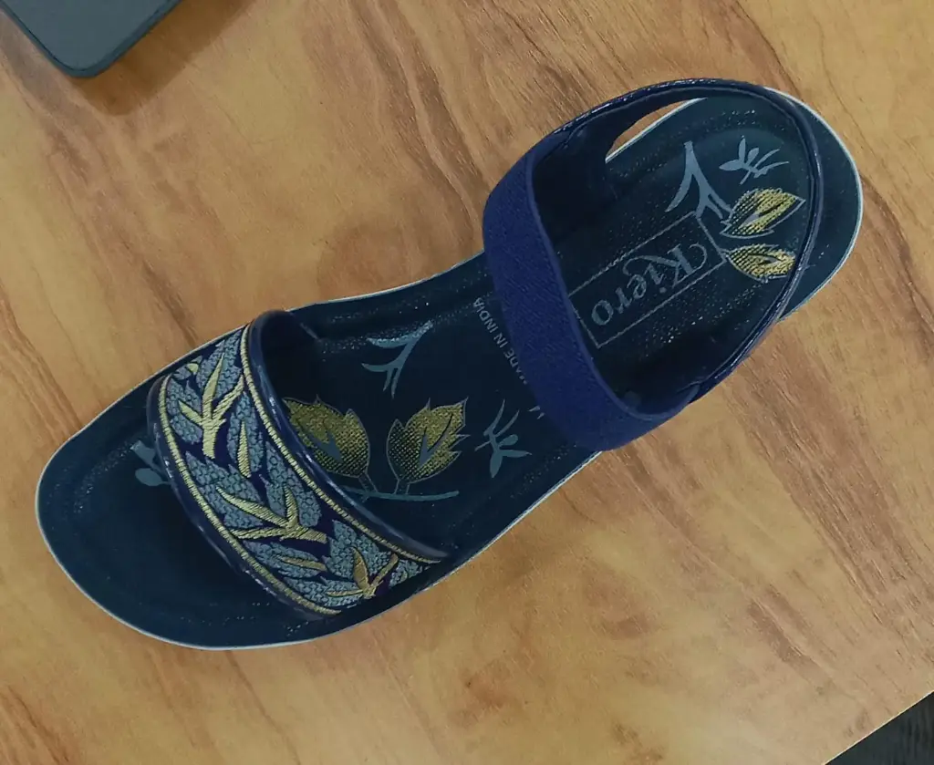 Anaya Kiero 4X8