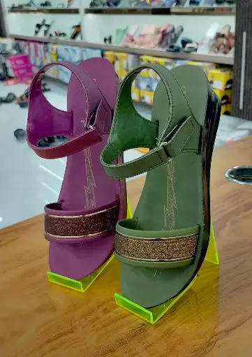 Chandani Velcro kiero 4*8