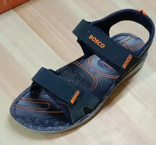 Tigor Bosco 