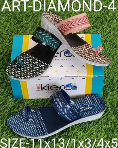 Diamond Kiero 11x13