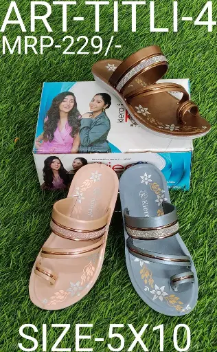 Titli Kiero 5*10