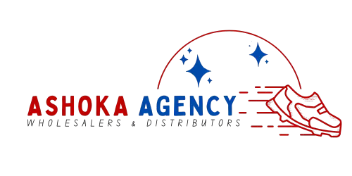 Ashoka Agency